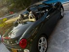 Daihatsu Copen 2016