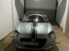 Daihatsu Copen 2016