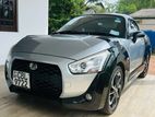 Daihatsu Copen 2017