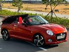 Daihatsu Copen Cero 2015