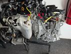 Daihatsu Copen engine complete