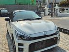 Daihatsu Copen GR 2024
