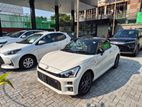 Daihatsu Copen GR 2024