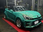 Daihatsu Copen GR Sport 2018