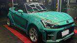Daihatsu Copen GR Sport 2018