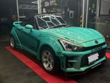 Daihatsu Copen GR Sport 2018