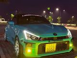 Daihatsu Copen GR Sport 2018