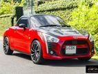 Daihatsu Copen Robe 2015