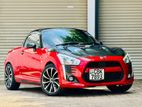 Daihatsu Copen Robe 2015