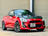 Daihatsu Copen Robe 2015