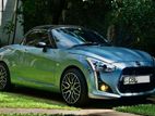 Daihatsu Copen Robe 2015