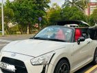 Daihatsu Copen Robe 2015