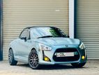 Daihatsu Copen Robe 2015