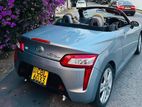 Daihatsu Copen Robe 2015