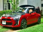 Daihatsu Copen Robe 2016