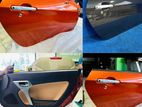 Daihatsu Copen Robe Cero Dicky Rear Gate Door Doors