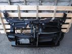 Daihatsu Copen Robe Nosecut Mira Nose Cut Radiator Turbo Intercooler
