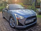 Daihatsu Copen ROBE Turbo 2015