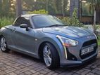 Daihatsu Copen Robe (Turbo) 2015