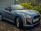 Daihatsu Copen ROBE (Turbo) 2015