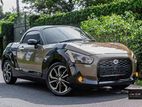 Daihatsu Copen X-PLAY 2015