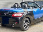 Daihatsu Copen X Play 2015