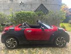 Daihatsu Copen X Play 2015