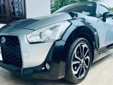 Daihatsu Copen X Play 2016