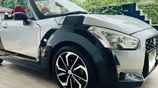 Daihatsu Copen X Play 2016