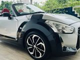 Daihatsu Copen X Play 2016