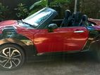 Daihatsu Copen X Play Convertible 2015