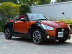 Daihatsu Copen X Play Convertible 2024