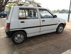 Daihatsu Cuore 1987