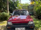 Daihatsu Cuore 1988
