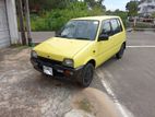 Daihatsu Cuore 1989