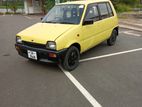 Daihatsu Cuore 1989