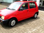 Daihatsu Cuore 1990