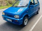 Daihatsu Cuore 1990