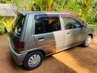 Daihatsu Cuore 1992