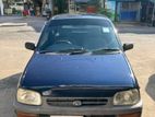 Daihatsu Cuore 1996