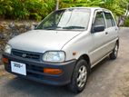 Daihatsu Cuore 1997