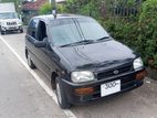 Daihatsu Cuore 1997