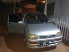 Daihatsu Cuore 1997