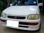 Daihatsu Cuore 1997