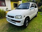 Daihatsu Cuore 1997