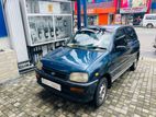 Daihatsu Cuore 1997