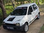 Daihatsu Cuore Down Pay Rs.390000/- 1991