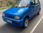 Daihatsu Cuore 1990