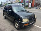 Daihatsu Cuore Mira model 1997