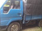 Daihatsu Delta 1987